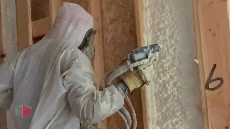 How Spray Foam Insulation Can Reduce Your Energy Bills in Texas part 2