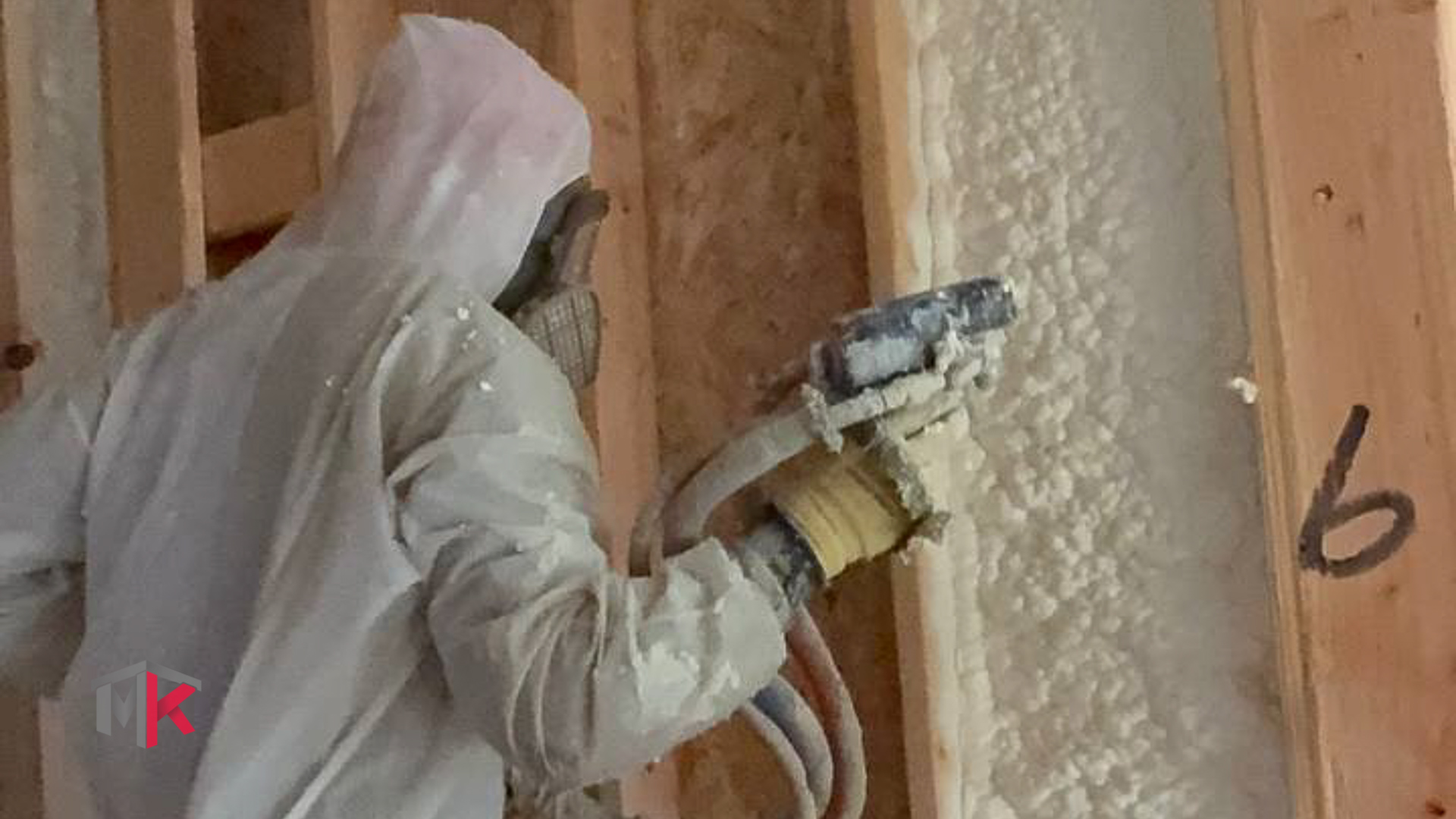 How Spray Foam Insulation Can Reduce Your Energy Bills in Texas part 2