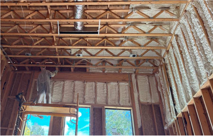 Best Insulation for Texas Weather: What Houston Homeowners Need to Know