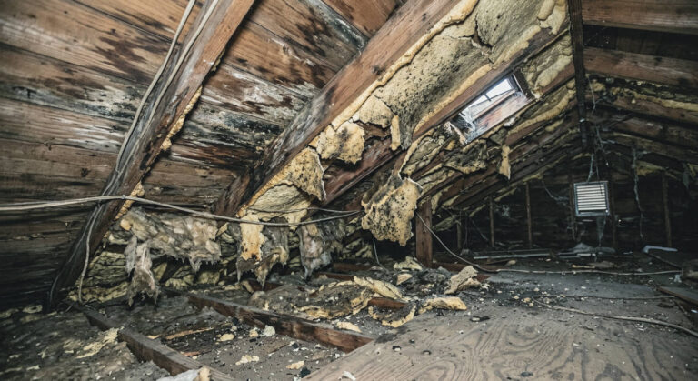 10 Signs Your Home Needs New Insulation: What Houston Homeowners Should Know